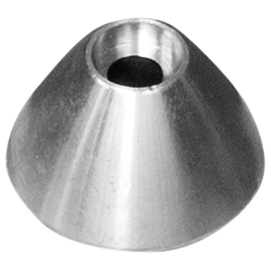 1852 Alu anode Sidepower (31180a) SP30/40, SE30/40