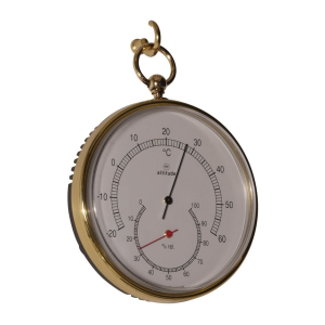 Barostar TERMO-/HYGROMETER