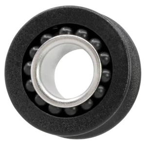 Ronstan Serie 25 skive med kuglelejer Ø25 mm bredde 10,7 tov 8 mm