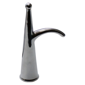 Bådshagespids r/f 34 mm.