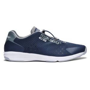 Sebago Cyphon Sea Sport - herre sejlersko blue navy - 40
