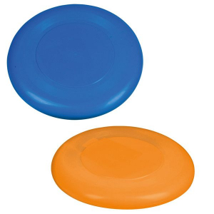 Frisbee Ø23cm, 12stk