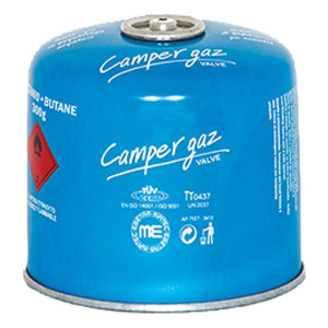Camper gasdåse 300g til cobb gas grill og KaminX gasblus 