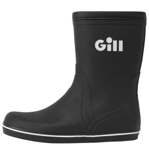 Gummistøvle Gill 917 kort str. 36