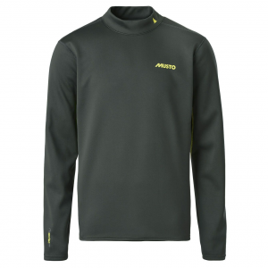 MUSTO Extreme Thermal Top Dark Grey str. l