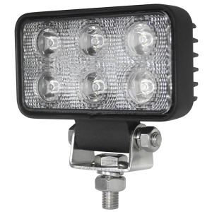 1852 LED dækslys 10-30V DC, 753 lm