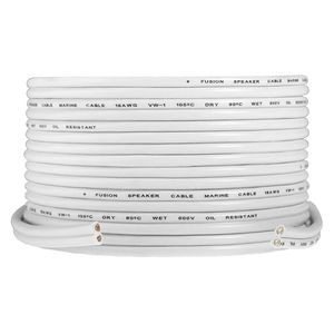 Fusion Højttalerledning 2x1.5mm2