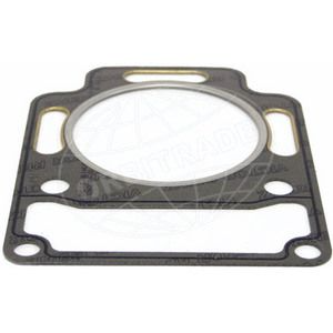 Orbitrade Toppakning. Volvo Penta MD1,MD2,MD3.
