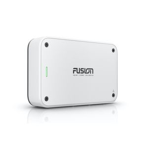 Fusion Apollo 6 Kanal D-klasse Forstærker