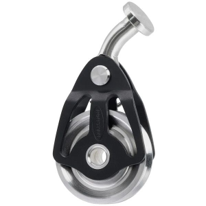 Ronstan Serie 30 ILCA enkeltblok high load