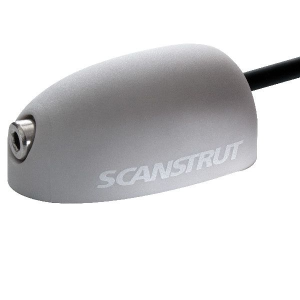 ScanStrut Kabelgennemføring vandret IP68 grå, 2-6mm