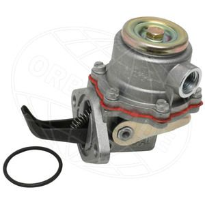 Brændstofpumpe til Volvo Penta 2001, 2002, 2003, MD1, MD2, MD3, MD5, MD6, MD7, MD11, MD17