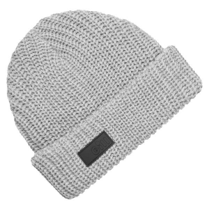 Gill HT55 flydende strikhue, lys grå