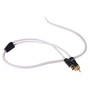 Fusion Audio Phonokabel 1,8 m 1zone