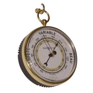 Barostar Barometer