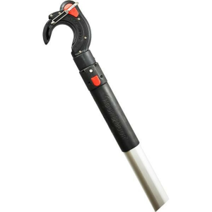 Robship Hook & Moor Teleskopisk Bådshage 3,2 m.