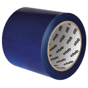 Beskyttelsestape 37,5 cm x 100 m