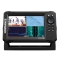 Lowrance Eagle 7 Tripleshot
