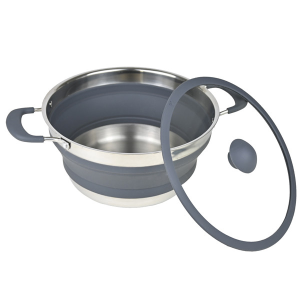 1852 gryde foldbar 3L