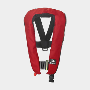 Winner auto + sele Rød BALTIC 1575