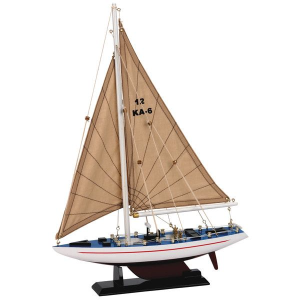 Modelsejlskib 30 cm
