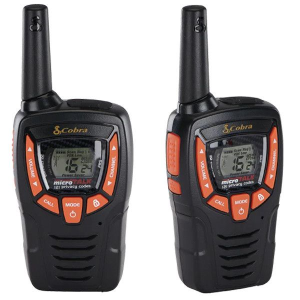 Cobra PMR radio AM655