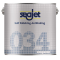 Seajet 034, Hybrid/hård bundmaling 0,75L, hvid