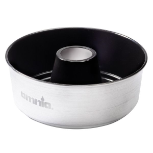 Omnia Maxi bageform Non-stick, 3L