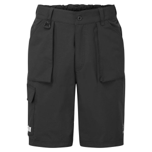 Gill OS33SH Coastal Shorts sort str. S