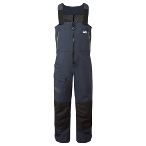 Gill OS26 Offshore Buks, Navy, Str. S