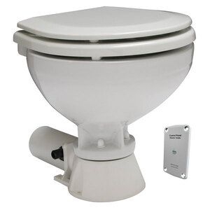 Johnson AquaT Std. Comfort El 24V