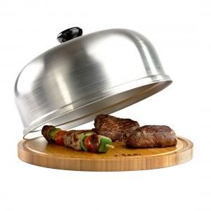 Cobb skærebræt i bambus