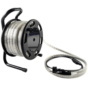 1852 Arbejdslys LED strip på tromle 25m