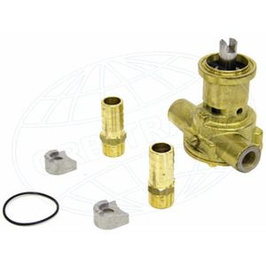 Søvandspumpe til Volvo Penta MB10, MD1, MD2, MD5, MD6, MD7, MD11