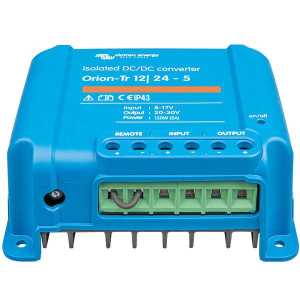 Victron Orion-Tr galvanisk omformer 12 - 12V - 360W