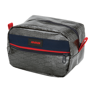 Harken Travel Toilettaske farve sort