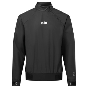 Gill V102s Verso Lite smock sort Str. XS