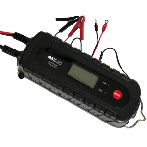 1852 pro smart lader 6/12vdc 4amp