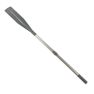 Nuova Rade åre grå 144,5 cm, 1 stk