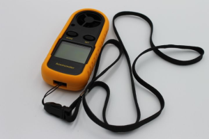 Vindmåler håndholdt Anemometer