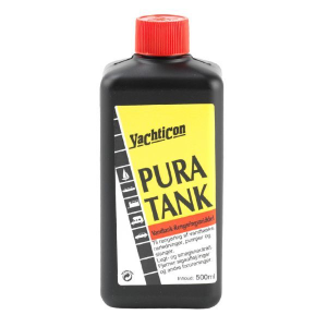 Yachticon Pura Tank 500ml.