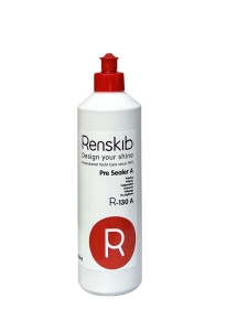 Renskib R-130A Fin Polerepasta 0,5 l. Renskib R-130A Fin Polerepasta 0,5 l.