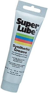 SuperLube Fedt med PTFE 85g.