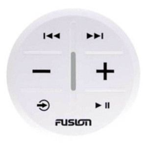 Fusion ANT Wireless Stereo Remote Hvid