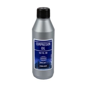 Orbitrade Kompressorolie ISO VG80 
