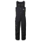 Gill OS26 Offshore Buks, Sort, Str. M