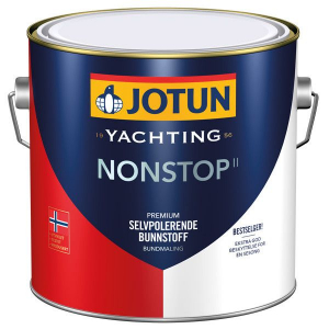 Jotun Nonstop bundmaling 10L, Mørkeblå