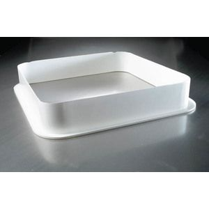 Moonlight Plastic inderramme 61x49T
