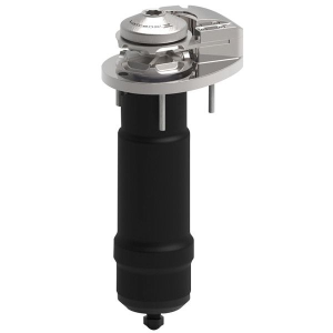 Lofrans XP800 ankerspil 500 12v DIN 766 8mm kædehjul