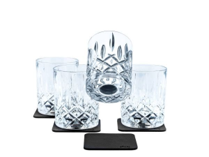 Silwy Magnet Crystal glas Whisky 200ml